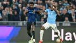 للمرة العاشرة.. إنتر ميلان بطلا لكأس إيطاليا
