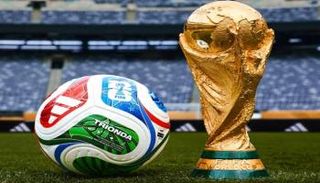 كأس العالم 2026