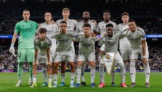 مشاهدة مباراة ريال مدريد اليوم بث مباشر