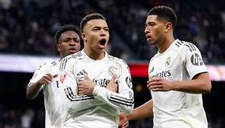مشاهدة مباراة ريال مدريد اليوم بث مباشر