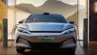 ثورة BYD.. تقنية شحن في 5 دقائق قد تنهي هيمنة سيارات الوقود