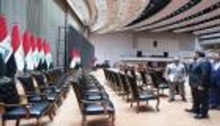 &laquo;فيتو أمريكي&raquo; ضد أذرع إيران بالعراق.. حكومة الزيدي تستبعد الفصائل المسلحة