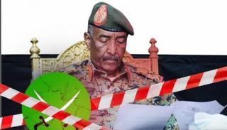 عبدالفتاح البرهان