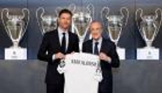 &laquo;سر الفشل ومبابي وتشابي ومورينيو&raquo;.. بيريز يكشف أزمات ريال مدريد