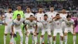 برسالة تحدٍ.. الجماهير الإيرانية تودع منتخبها قبل كأس العالم 2026