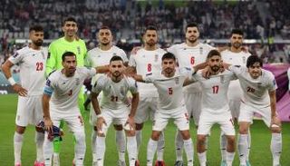 منتخب إيران