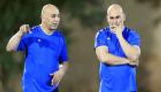 من المخبز إلى الملاعب.. حسام وإبراهيم يرويان قصة انتقالهما من الأهلي إلى الزمالك