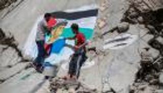 &laquo;يدعم الإرهاب&raquo;.. هجوم إسرائيلي على لامين يامال ورد فلسطيني قوي (صور)
