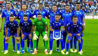 فريق الهلال السوداني