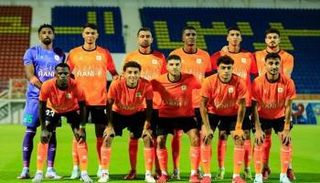 فريق فاركو