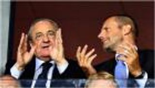 قضية نيغريرا.. لماذا يؤمن ريال مدريد باستبعاد برشلونة من دوري الأبطال؟