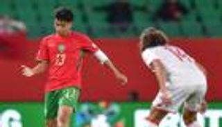 المغرب ضد تونس.. 4 جواهر خطفت الأضواء في ديربي الناشئين