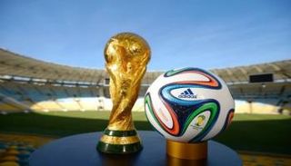 مونديال 2026