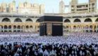 من هو إمام وخطيب صلاة عيد الأضحى 2026 في الحرم المكي؟