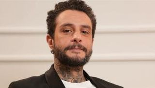 الفنان أحمد الفيشاوي