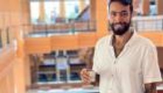 وفاة الفنان الشاب محمد حسن الجندي تصدم الوسط الفني والجمهور