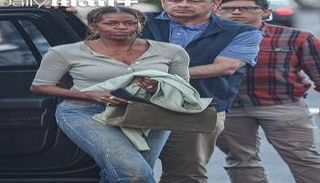 السيدة الأمريكية الأولى السابقة ميشيل أوباما 