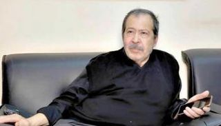 الفنان سامي عبدالحليم