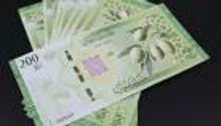 سعر الدولار اليوم في سوريا الخميس 14 مايو 2026.. انتعاشة في &laquo;السوداء&raquo;