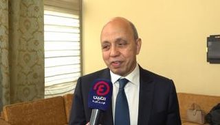 المهندس عمرو سلطان الرئيس التنفيذي لشركة LMD