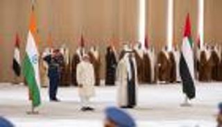 الإمارات والهند.. تكامل استراتيجي يعيد صياغة معادلة الطاقة العالمية