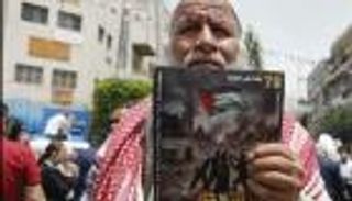 الفلسطينيون يحيون الذكرى السنوية الـ78 للنكبة وسط مخاوف من مستقبل غامض