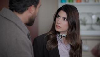 مسلسل «ليل» الحلقة 76