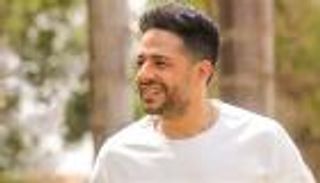 ابنة محمد حماقي تخطف الأنظار في برومو ألبومه &laquo;سمعوني&raquo;