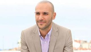 المخرج محمد دياب