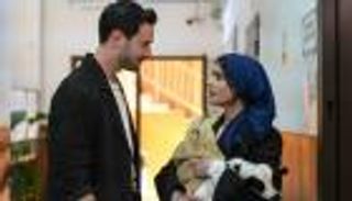 مسلسل &laquo;أنت من أحببت&raquo; الحلقة 13.. دجلة تكتشف سر داريا
