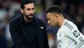 فضيحة جديدة.. &laquo;المهاجم الرابع&raquo; يشعل صداما قويا بين مبابي وأربيلوا