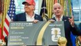 بعد موجة الغضب.. أسعار تذاكر كأس العالم 2026 تبدأ في الانخفاض