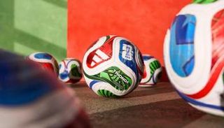 كرة كأس العالم 2026