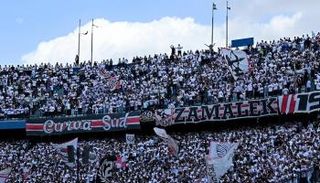 جماهير الزمالك