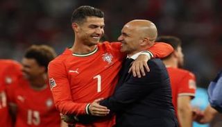 رونالدو وروبرتو مارتينيز