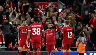 موعد مباراة ليفربول اليوم 