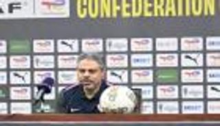 &laquo;مباراة حصد الثمار&raquo;.. ماذا قال مدرب الزمالك قبل نهائي الكونفدرالية؟