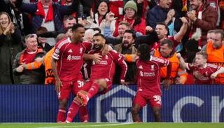 مشاهدة مباراة ليفربول اليوم بث مباشر