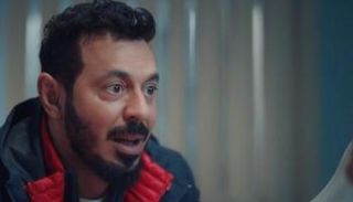 الفنان مصطفى شعبان