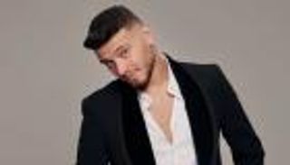 الشامي يفتح قلبه للجمهور: وفاة شقيقي غيّرتني.. ولست &laquo;فقاعة فنية&raquo;