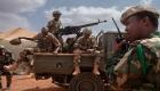 ردا على هجوم لـ&laquo;الشباب&raquo; استهدف الجيش.. مقتل 50 إرهابيًا في الصومال