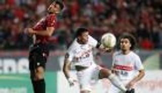 القنوات المفتوحة الناقلة لمباراة الزمالك واتحاد العاصمة في نهائي الكونفدرالية 2026