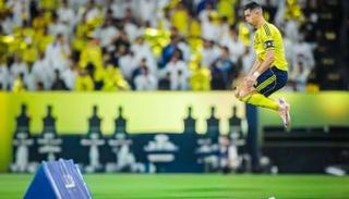موعد مباراة النصر اليوم 