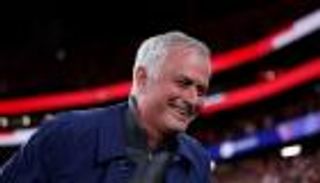 ريال مدريد يستعد.. موعد وصول جوزيه مورينيو 