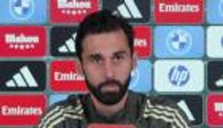 سعيد بمورينيو ومبابي.. 5 رسائل قوية من أربيلوا قبل مغادرة مدريد