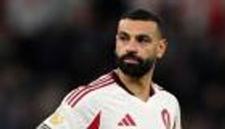&laquo;أتمنى عودة ليفربول&raquo;.. محمد صلاح يطلق قذائفه قبل الرحيل