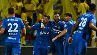 مشاهدة مباراة الهلال اليوم 