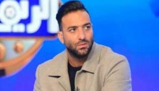 أحمد حسام ميدو نجم الزمالك السابق