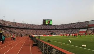 الزمالك في نهائي كأس الكونفدرالية الأفريقية