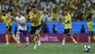 حلم رونالدو يتحطم مجددا.. النصر يخسر لقب دوري أبطال آسيا 2